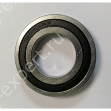 Фото DP 7000105 2RS - Шариковые радиальные однорядные подшипники открытые и закрытые