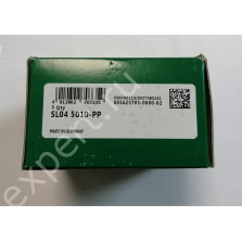 Фото INA SL04 5010 PP - Радиальные роликовые цилиндрические
