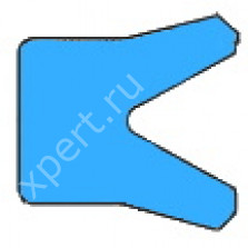 Фото Noname 30x37x6 - Манжеты полиуретановые TTU PU