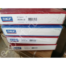 Фото СКФ 30326 J2 - Роликовые конические подшипники