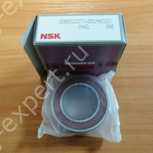 Фото NSK 30BD5222T1XDDUM6CG01 - Подшипники генераторов, кондиционера, ступичные