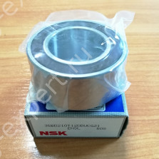 Фото NSK 35BD210T12DDUCG21 - Подшипники генераторов, кондиционера, ступичные