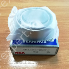 Фото NSK 35BD5220AT1XDDUM3C01 - Подшипники генераторов, кондиционера, ступичные