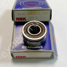 Фото NSK B10-46T12DDNCXG1-01 - Подшипники генераторов, кондиционера, ступичные