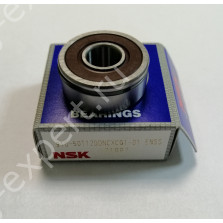 Фото NSK B10-50T12DDNCXG1-01 - Подшипники генераторов, кондиционера, ступичные
