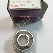 Фото NSK B15-69T12VVNCXCE - Подшипники генераторов, кондиционера, ступичные