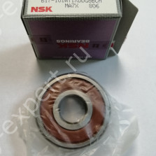 Фото NSK B17-101AT1XDDG8BCM - Подшипники генераторов, кондиционера, ступичные