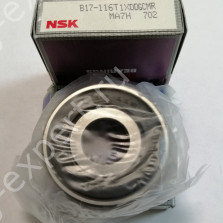 Фото NSK B17-116T1XDDGCMR - Подшипники генераторов, кондиционера, ступичные