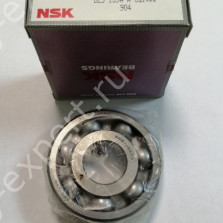 Фото NSK B25-139A-A-CG14 - Подшипники генераторов, кондиционера, ступичные