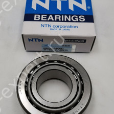 Фото NTN-SNR 4T-M88046/M88010 - Роликовые конические подшипники