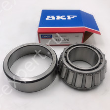 Фото СКФ 33208 Q - Роликовые конические подшипники