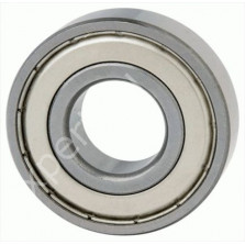 Фото СКФ 6205 2Z - Шариковые радиальные однорядные подшипники закрытые и открытые