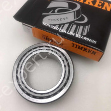 Фото Timken 33116 - Роликовые конические подшипники