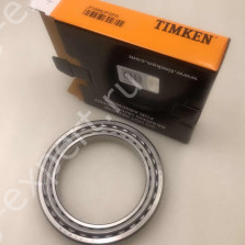 Фото Timken JP12049/JP12010 - Роликовые конические подшипники