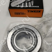 Фото Timken JW4549/JW4510 - Роликовые конические подшипники