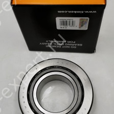 Фото Timken JW6549/JW6510 - Роликовые конические подшипники