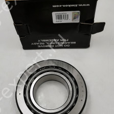 Фото Timken JW7049/JW7010 - Роликовые конические подшипники