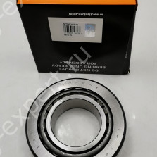 Фото Timken JW7549/JW7510 - Роликовые конические подшипники