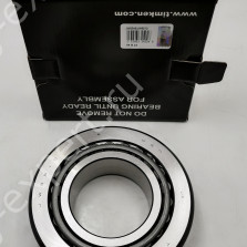 Фото Timken JW8549/JW8510 - Роликовые конические подшипники