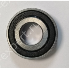 Фото ZEN 7000101 2RS - Шариковые радиальные однорядные подшипники открытые и закрытые