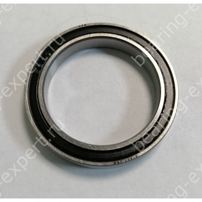 DP 1000807 2RS - Шариковые радиальные однорядные подшипники открытые и закрытые - Фото 1