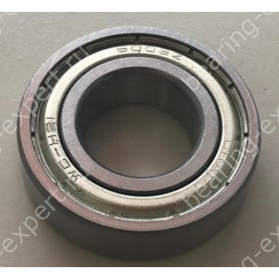 Craft 80103 (ISO 6003 ZZ) - Шариковые радиальные однорядные подшипники открытые и закрытые - Фото 1