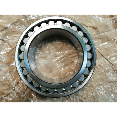 ГПЗ-1 2-3182122K - Двухрядный роликовый радиальный подшипник с короткими цилиндрическими роликами - Фото 2