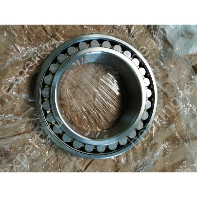 ГПЗ-1 2-3182126K - Двухрядный роликовый радиальный подшипник с короткими цилиндрическими роликами - Фото 1