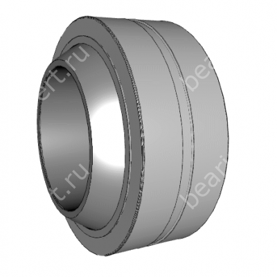 INA GE70 FO-2RS - Подшипники скольжения GE - Фото 1