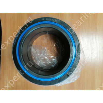 LS GE120 ES-2RS LS - Подшипники скольжения GE - Фото 1
