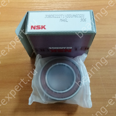 NSK 30BD5222T1XDDUM6CG01 - Подшипники генераторов, кондиционера, ступичные - Фото 1