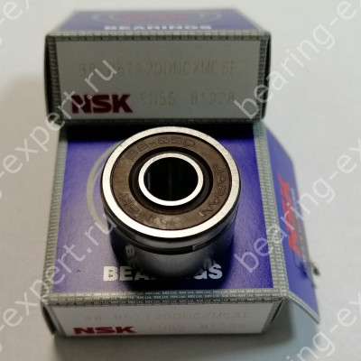 NSK B8-85T12DDNCXMC3E - Подшипники генераторов, кондиционера, ступичные - Фото 1