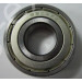 Craft 80202 (ISO 6202 ZZ) - Шариковые радиальные однорядные подшипники открытые и закрытые - Эскиз 1