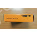 Timken JM720249/JM720210 - Роликовые конические подшипники - Эскиз 4